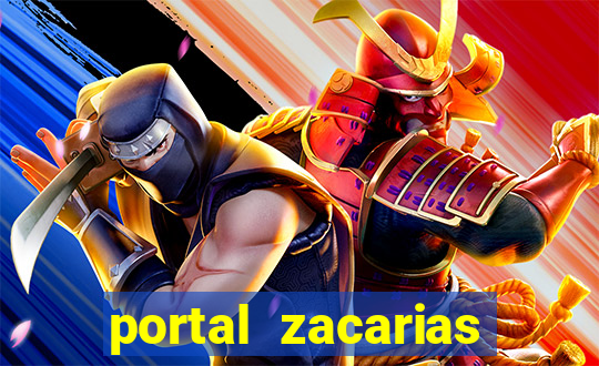 portal zacarias mulher x9