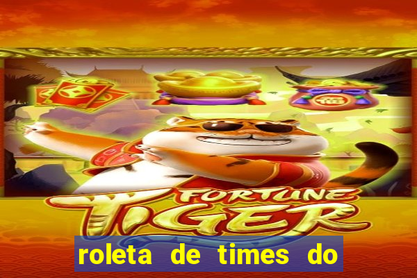 roleta de times do fifa 24