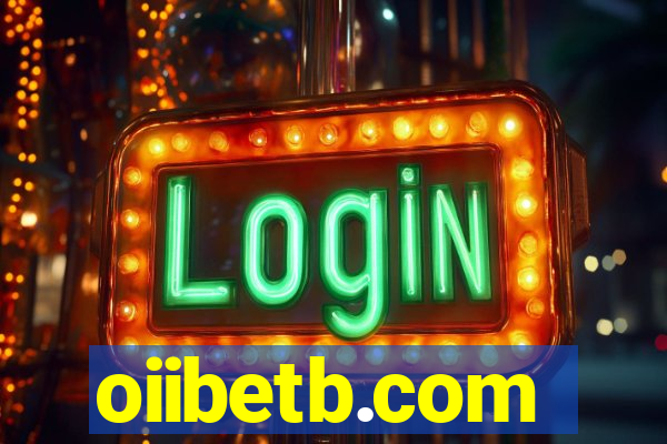 oiibetb.com