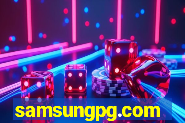 samsungpg.com