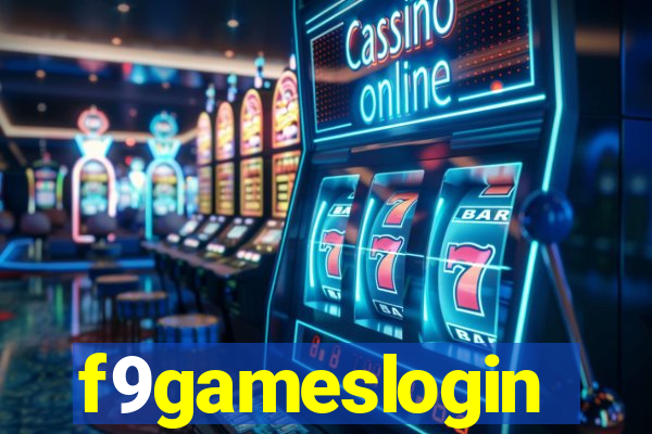 f9gameslogin
