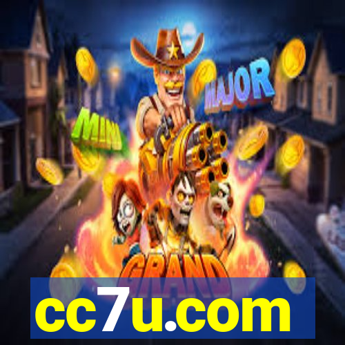 cc7u.com