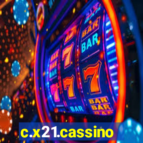 c.x21.cassino