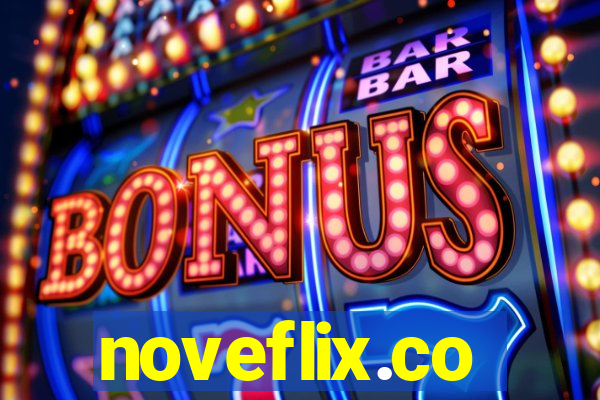 noveflix.co