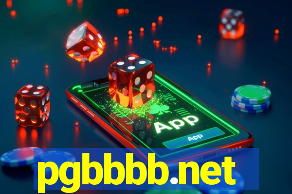 pgbbbb.net
