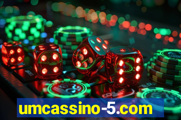 umcassino-5.com