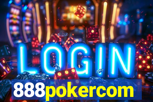 888pokercom