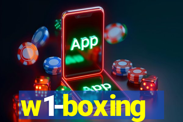 w1-boxing