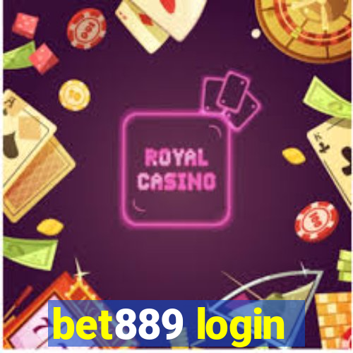 bet889 login