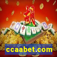 ccaabet.com