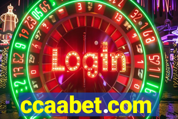 ccaabet.com