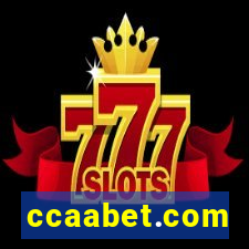 ccaabet.com