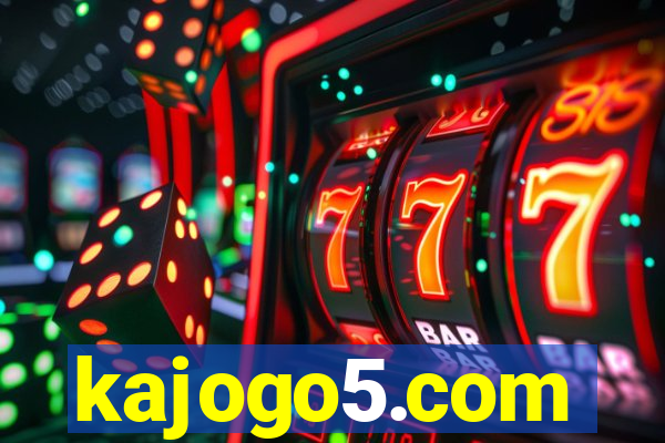 kajogo5.com