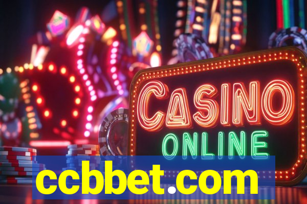 ccbbet.com