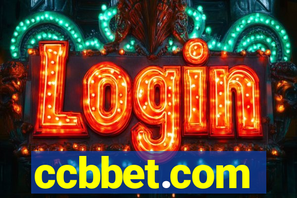 ccbbet.com