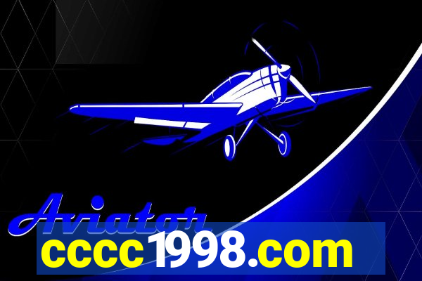 cccc1998.com