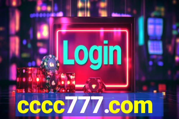 cccc777.com