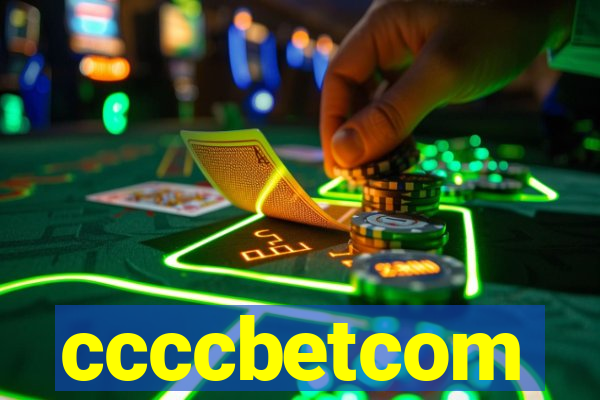 ccccbetcom