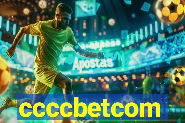 ccccbetcom