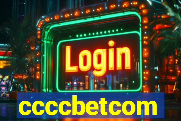 ccccbetcom