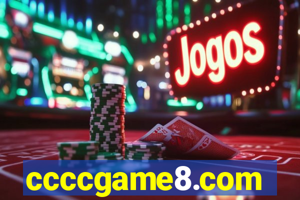 ccccgame8.com