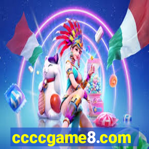 ccccgame8.com