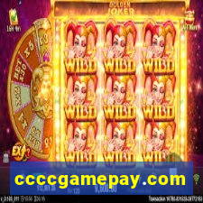 ccccgamepay.com