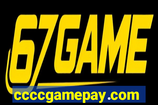 ccccgamepay.com