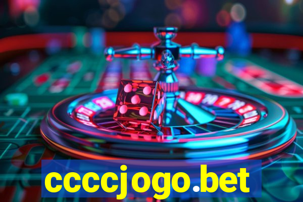 ccccjogo.bet