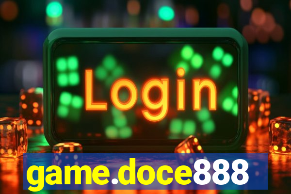 game.doce888