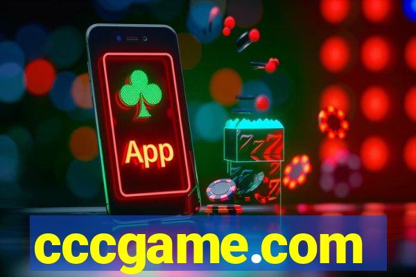 cccgame.com