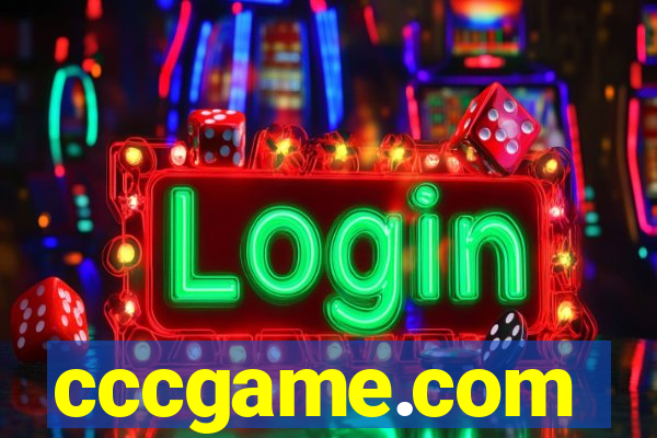 cccgame.com
