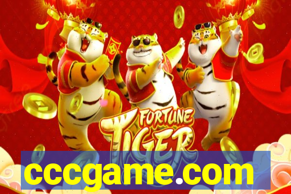 cccgame.com