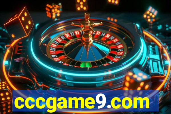 cccgame9.com