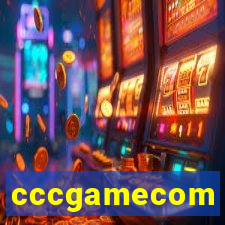 cccgamecom