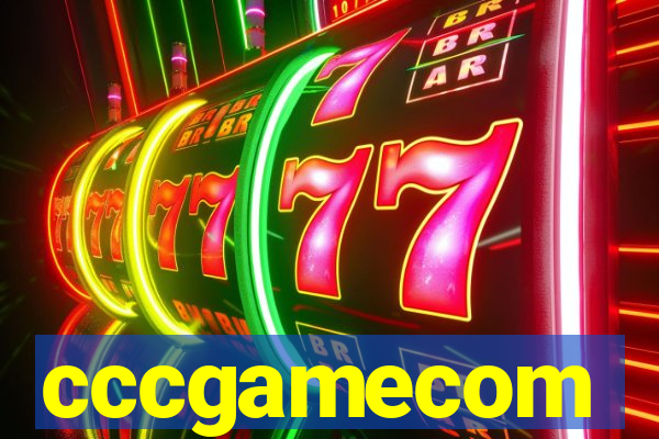 cccgamecom