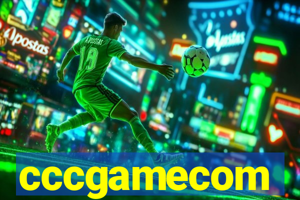 cccgamecom