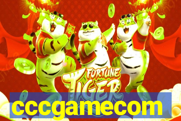 cccgamecom