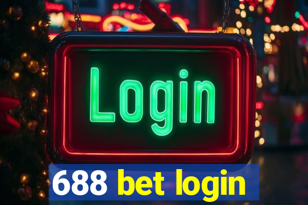 688 bet login