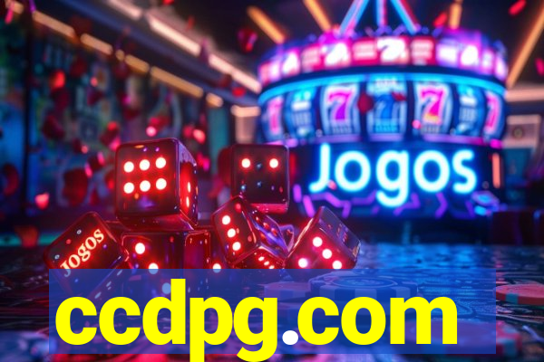 ccdpg.com