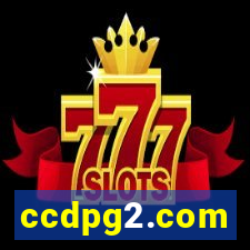 ccdpg2.com