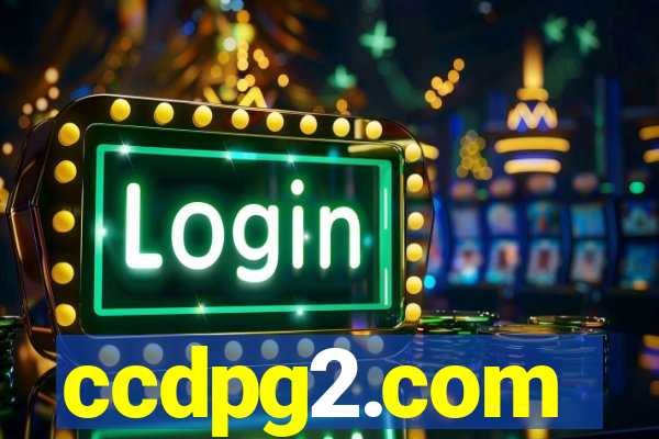 ccdpg2.com