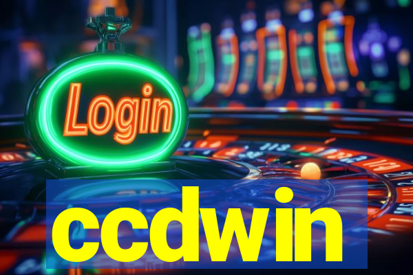 ccdwin