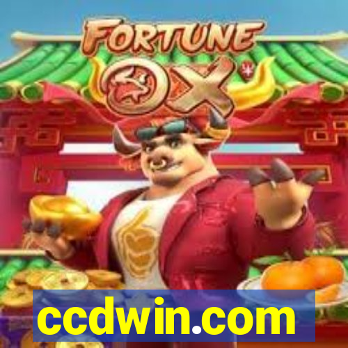 ccdwin.com