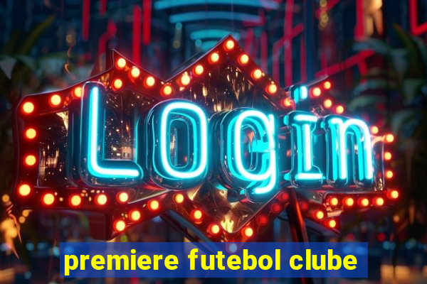 premiere futebol clube