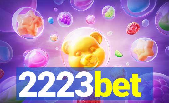 2223bet