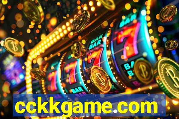 cckkgame.com