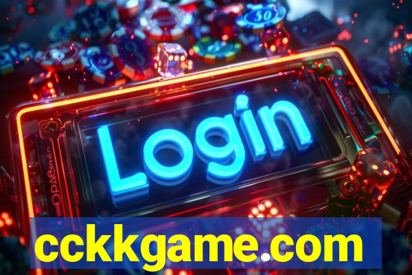 cckkgame.com