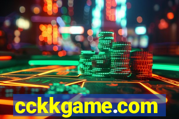 cckkgame.com
