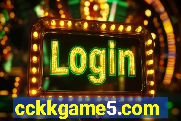 cckkgame5.com